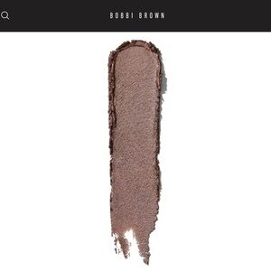 NWOB Bobbi Brown Long-Wear Cream Eyeshadow Stick - Smokey Topaz (Shimmer)